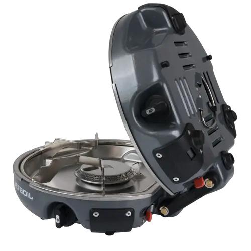 Jetboil Genesis Base Camp Stove