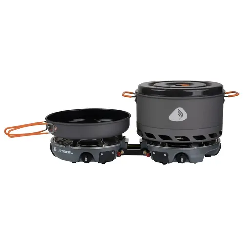 Jetboil Genesis Base Camp System