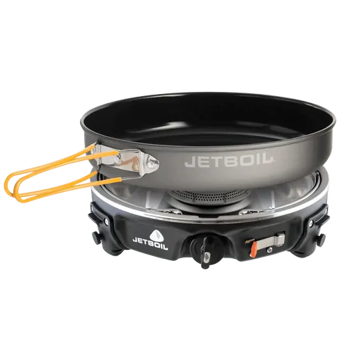 Jetboil HalfGen Base Camp System
