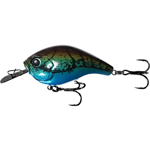 13 Fishing Jabber Jaw Deep - Old Gregg