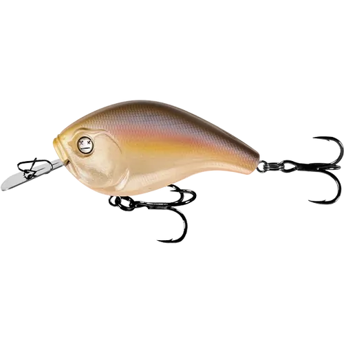 13 Fishing Jabber Jaw Deep - Regurgitated Shad