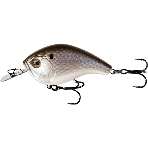 13 Fishing Jabber Jaw - Black Back Shad | Outback Equipment