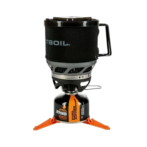 Jetboil Minimo Carbon Cooking System