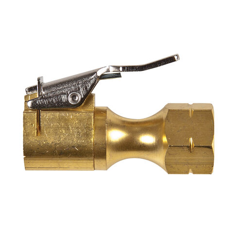 Jamec Pem Chuck - Single Straight - Clip On - Non-Sealing