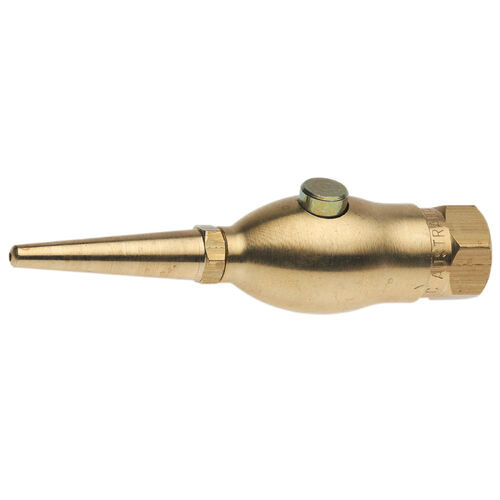 Jamec Pem Palm Grip Blow Gun Long Nose