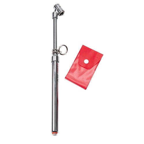 Jamec Pem Tyre Gauge - Slide Bar - Long Reach