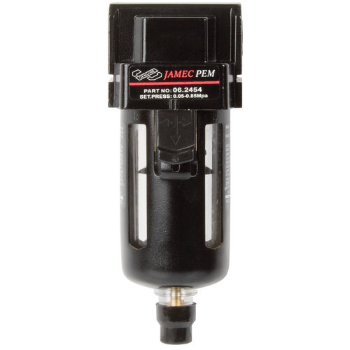 Jamec Pem Filter - Compressed Air 1/4" Bsp Female