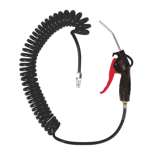 Jamec Pem El Blow Gun Kit With 5M Polyurethane Hose