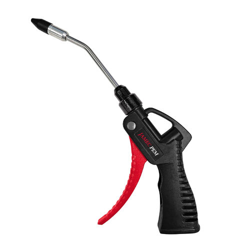 Jamec Pem Airmaster S2 Blow Gun - Rubber Tip
