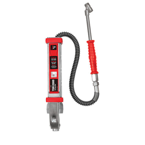 Jamec Pem 10.2000 Tdr 2000 Tyre Inflator