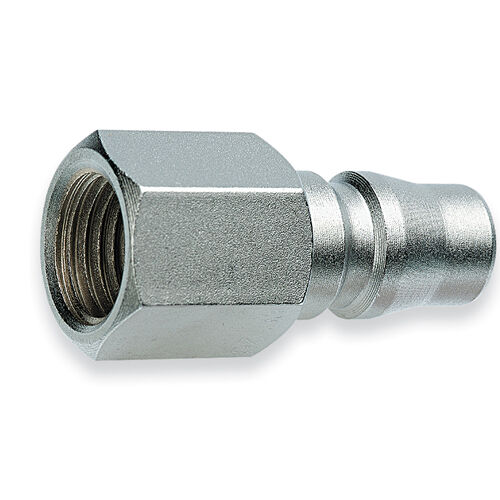 Jamec Pem 12.3465Bl 1/4" Bsp Female High Volume Adaptor