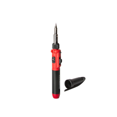 Tradeflame Mini Blow Torch & Soldering Iron