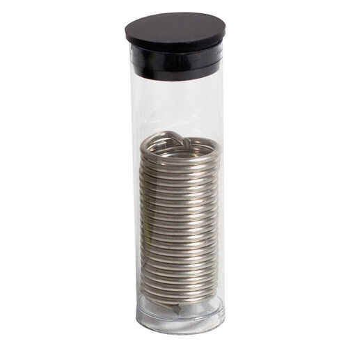 Tradeflame Silver Solder - Acid Core 15 G