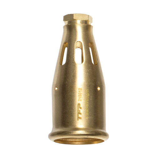 Tradeflame Windproof Burner - 50 Mm
