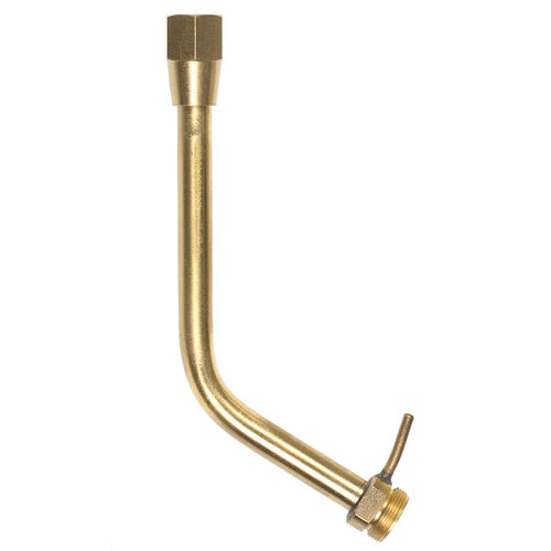 Tradeflame Necktube - 180 Mm