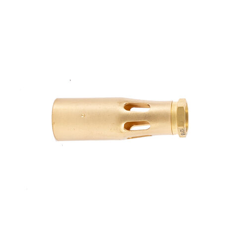 Tradeflame Windproof Burner - 28 Mm