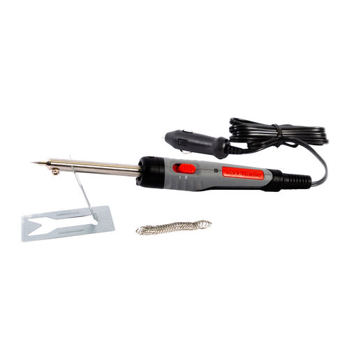 Tradeflame Soldering Iron - 12V Dc 30W