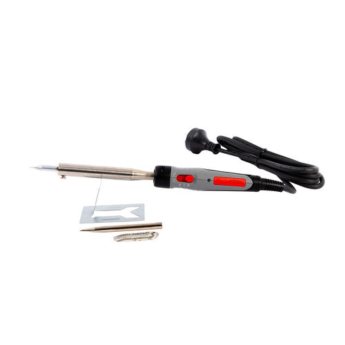 Tradeflame Soldering Iron - Dual Power 50W / 100W