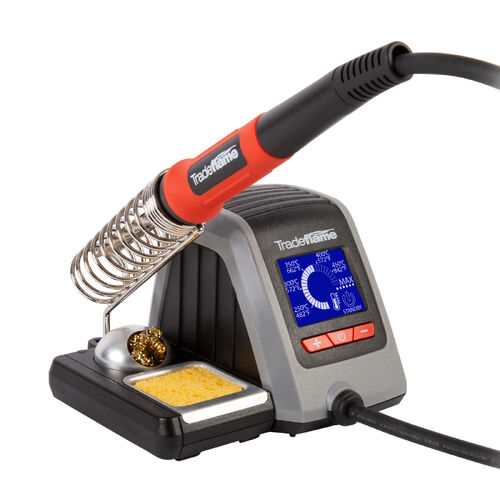 Tradeflame Soldering Iron Station 25 W 240V