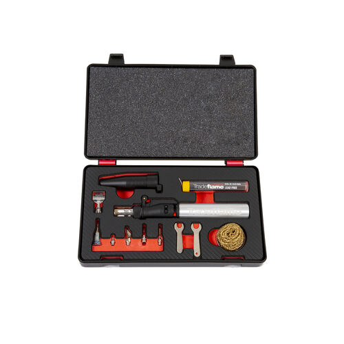 Tradeflame Ultima Butane Soldering Kit
