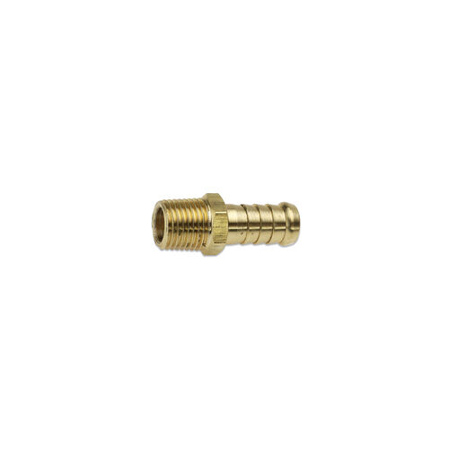 Jamec Pem 28.1207Bl 5/16" Hose X 1/4" Male Tailpiece