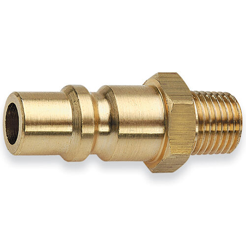 Jamec Pem Adaptor - Jamec 340 Series - Male | 1/2" Bsp (34M8)