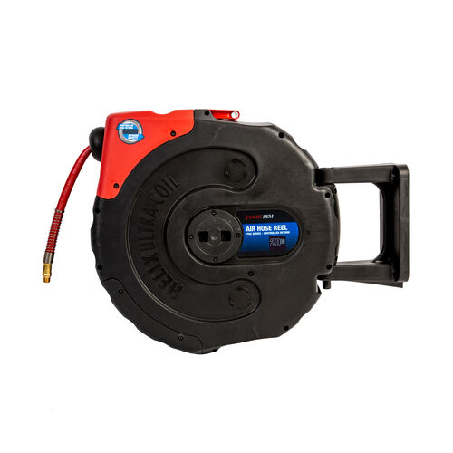 Jamec Pem Air Hose Reel - 20 M Pro Series