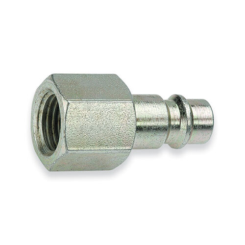Jamec Pem 59.3483Bl 1/4" Bsp Female Euro Series Adaptor