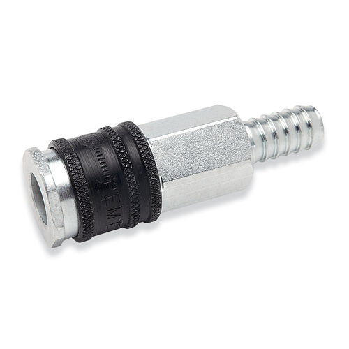 Jamec Pem 59.3492Bl 3/8" Hose Tail Euro Series Coupling