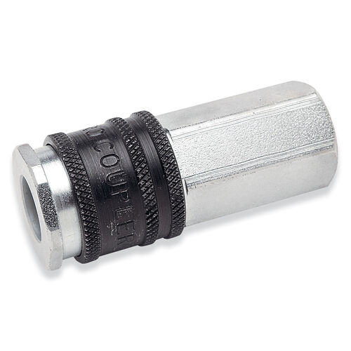 Jamec Pem 59.3494Bl 1/4" Bsp Female Euro Series Coupling