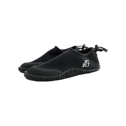 Jetpilot Hydro Shoes Black Size 9
