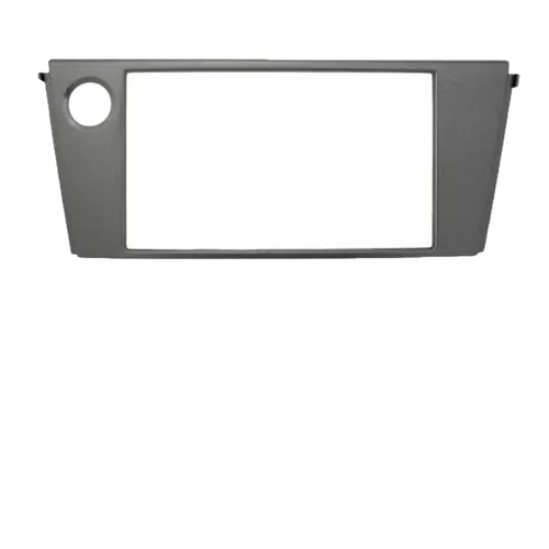 03-07 Subaru Liberty Mcintosh Panel - Black (Dd)