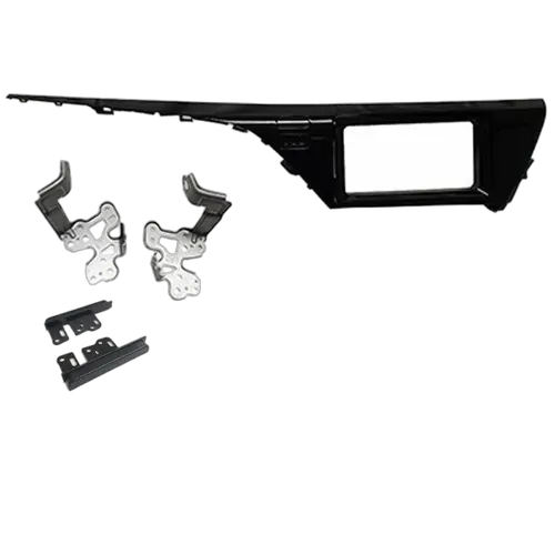 Fascia (Dd) to suit Toyota Camry 17-Up