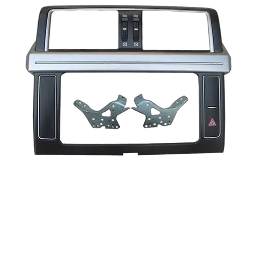Fascia (Dd) to suit Toyota Prado 13-17