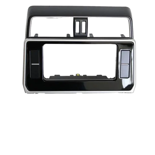 Fascia Kit (Dd) to suit Toyota Prado 17-19