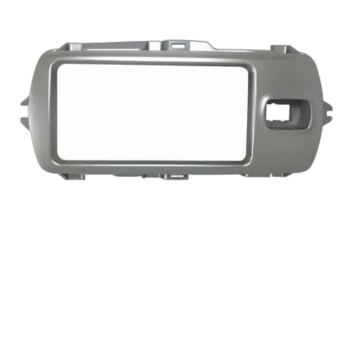 Fascia Panel Only (Dd) to suit Toyota Yaris 14-Up