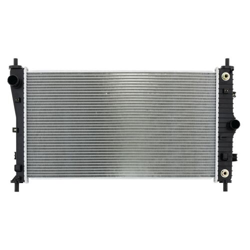 Jayrad Radiator – LDV G10 (2015–On), 2.0L Turbo Petrol, SV7 Auto