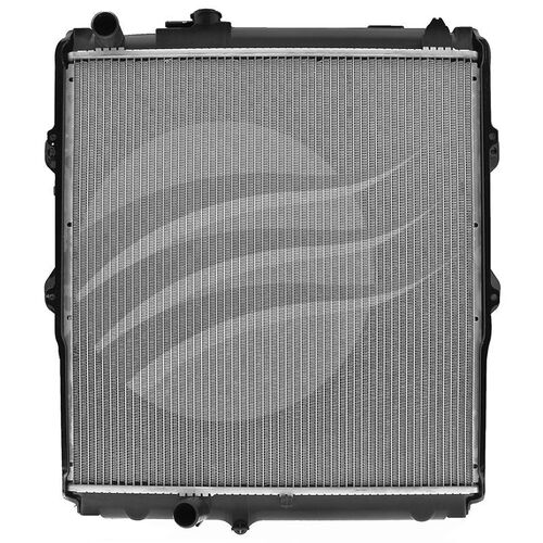 Koyorad Radiator – Suits Toyota Hilux KZN (3.0L, 1999–2005), VZN (3.4L, 2002–2005, M/T, T/D)