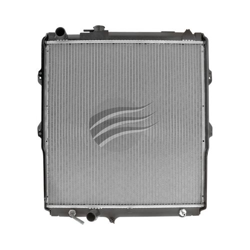 Koyorad Radiator – Suits Toyota Hilux KZN165R (98–On, 3.0L T/D, A/T), VZN (3.4L V6, LN167R, E82CA)