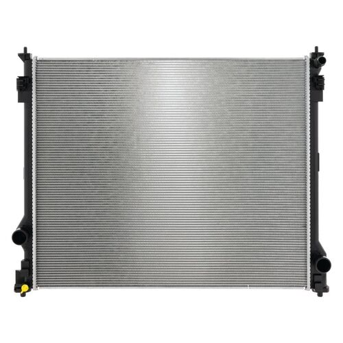 Koyorad Radiator – Suits Toyota Kluger (2.5L Hybrid AXUH78R 2021–On, 3.5L V6 GSU70R 2022–On, Auto)