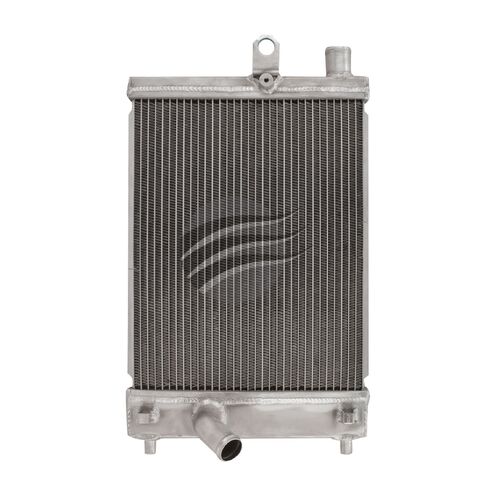 Koyorad Radiator – Suits Toyota Hiace KDH (2005–On, 2.5L/3.0L T/D, Aux Cooler)