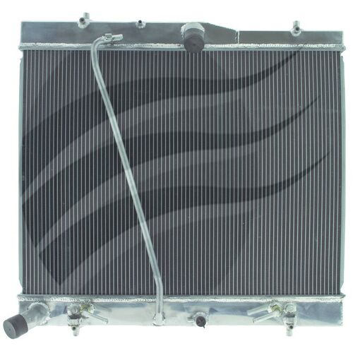 Koyorad Radiator – Suits Toyota Hiace LWB (2.7L Petrol, Auto, Full Alloy, Koyo Size 510x660x36, Toy124ACAK)