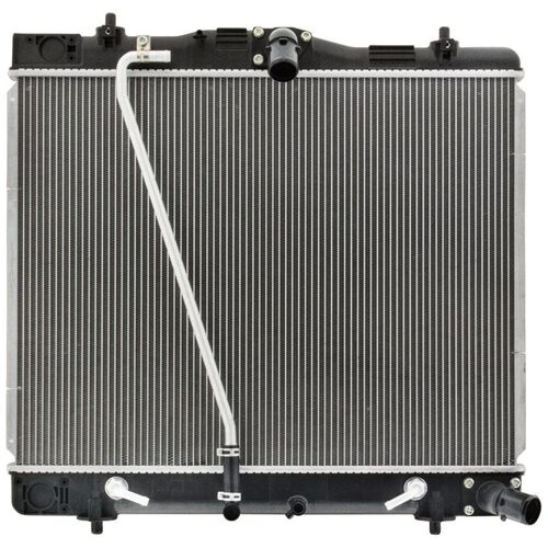 Koyorad Radiator – Suits Toyota Hiace KDH (10/2010–On, Auto, 3.0L Turbo Diesel, Toy124PacAD2K)