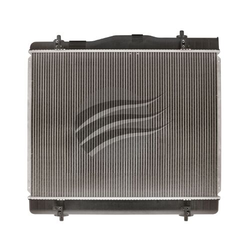 Koyorad Radiator – Suits Toyota Hiace KDH (Diesel, Manual, 3.0L, 10/2010–On, 16400030162)