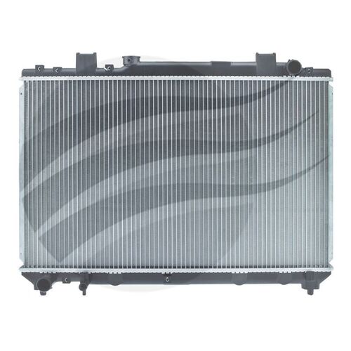 Koyorad Radiator – Suits Toyota Hiace, SDV Townace (1997–2003, Manual, SR40, SBV)