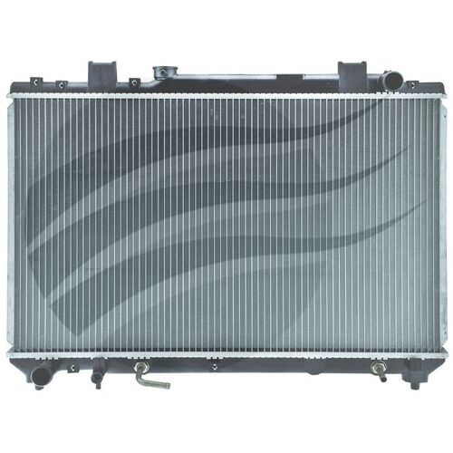Koyorad Radiator – Suits Toyota Hiace, SBV Auto (1995–On, Townace, Spacia, SR40, 3S-FE, 3SFE)