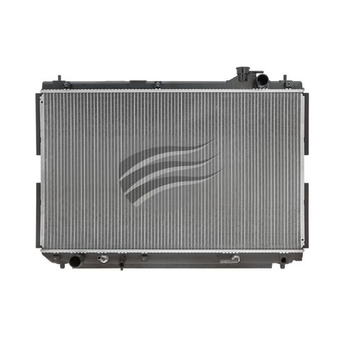 Koyorad Radiator – Suits Toyota Kluger MCU28 (2003–On, Auto, 16mm, E99CAA)