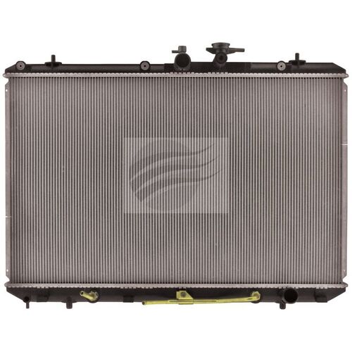 Koyorad Radiator – Suits Toyota Kluger A/T (GSU45R, GSU40R, 45R, 3.5L V6, 2007–On, Core Size 475x767x27mm)