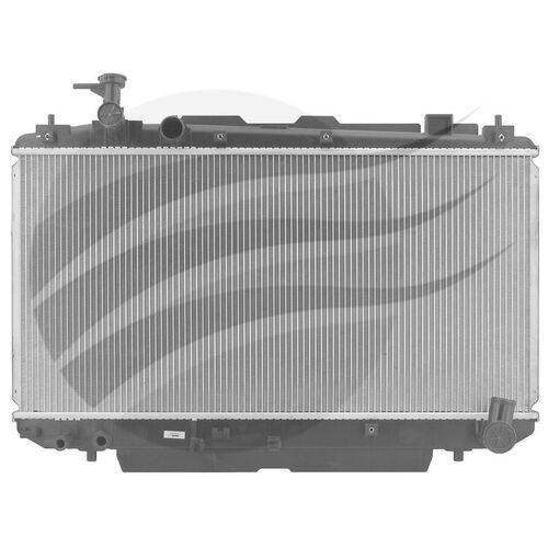 Koyorad Radiator – Suits Toyota RAV4 (2001–On, ACA20/21/22/23R, M/T A/P, 2000–2005)