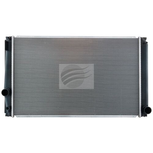 Koyorad Radiator – Suits Toyota RAV4 (ZSA42R, M/T, A/T, 2012–On, 2.0L, Toy163PACAK, 16mm Thick Core)